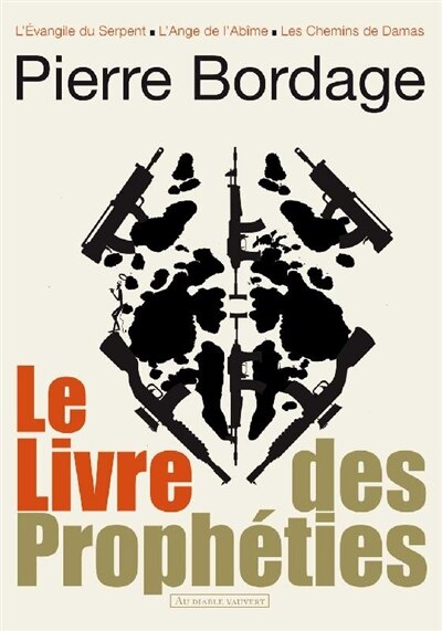 Couverture_Le livre des prophéties