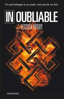 Front cover_Inoubliable