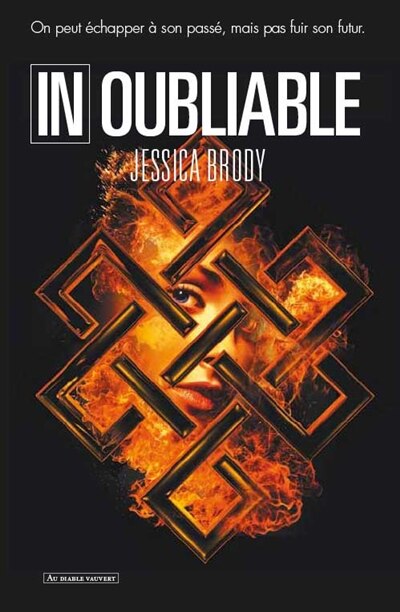 Front cover_Inoubliable