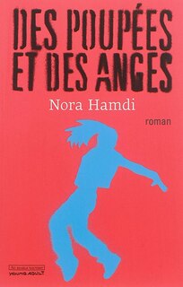 Front cover_Des poupées et des anges