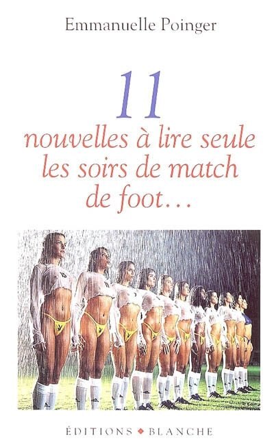 Couverture_11 NOUVELLES A LIRE SEULE LES..
