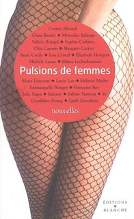 Couverture_Pulsions de femmes