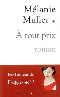 Front cover_A TOUT PRIX