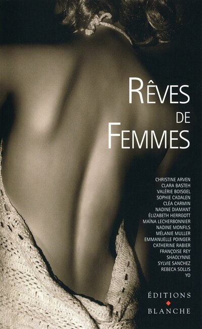 REVES DE FEMMES