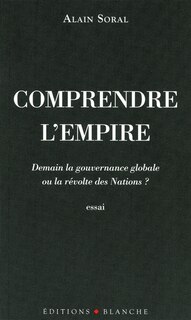 Front cover_Comprendre l'Empire