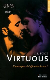 Front cover_Virtuous