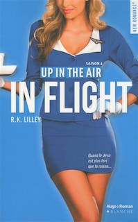 Front cover_Up in the air saison 1 In flight