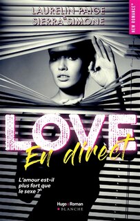 Front cover_Love en direct