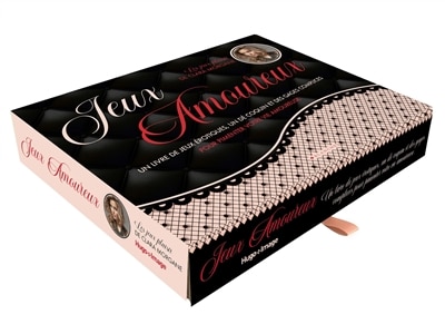 Front cover_Jeux amoureux Coffret