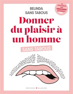 Front cover_Donner du plaisir à un homme sans tabous
