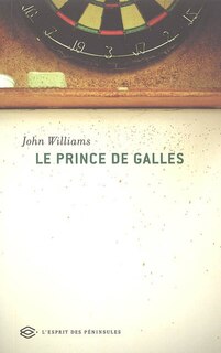 Front cover_Le prince de Galles
