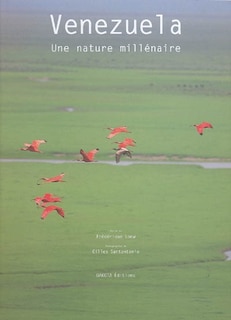 Front cover_Venezuela