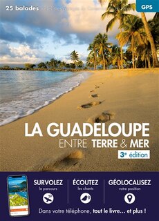Front cover_La Guadeloupe entre terre & mer