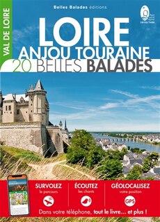 Front cover_Loire Anjou Touraine