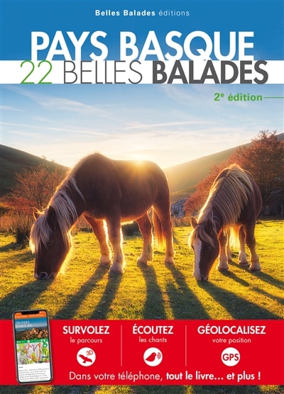 Front cover_Pays basque