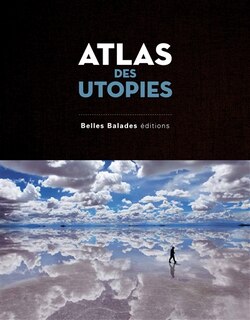 Front cover_Atlas des utopies