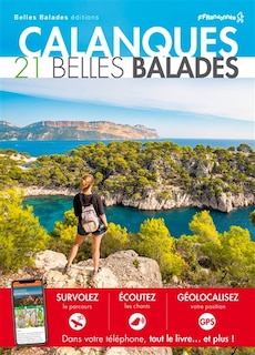 Front cover_Calanques