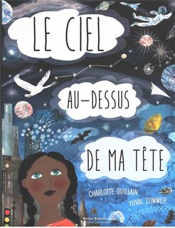 Couverture_Le ciel au-dessus de ma tête