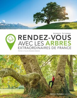 Couverture_Rendez-vous avec les arbres extraordinaires de France
