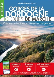 Couverture_Gorges de la Dordogne