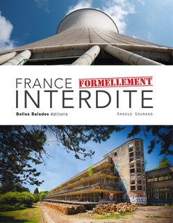 Front cover_France formellement interdite