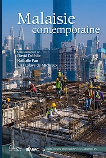 Couverture_Malaisie contemporaine