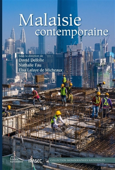 Couverture_Malaisie contemporaine