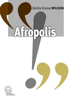 Front cover_Afropolis