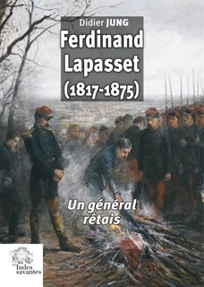 Couverture_Ferdinand Lapasset (1817-1875)