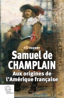 Front cover_Samuel de Champlain