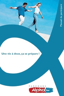 Front cover_Marriage Preparation Course Guest Manual, French Edition