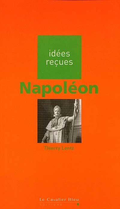 Front cover_Napoléon