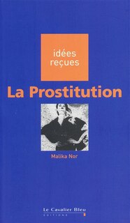 Couverture_La prostitution