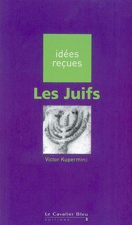 Couverture_Les Juifs