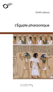 Couverture_L'Egypte pharaonique