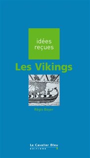 Front cover_Les Vikings