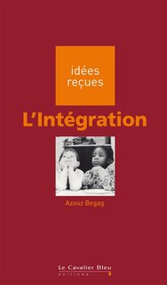 Front cover_L'intégration