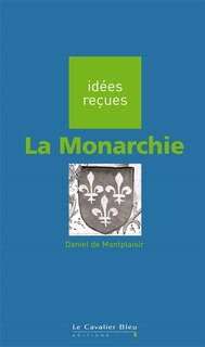 Couverture_La monarchie