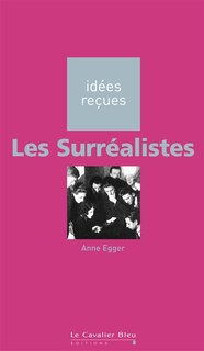 Front cover_Les surr&eacute;alistes
