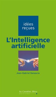 Front cover_L' intelligence artificielle