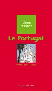 Front cover_Le Portugal