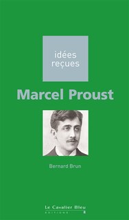 Couverture_Marcel Proust