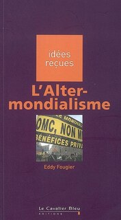 Front cover_L' altermondialisme