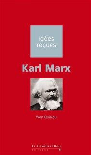Front cover_Karl Marx
