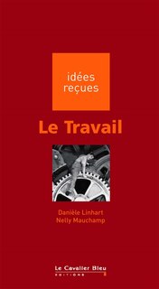 Front cover_Le travail