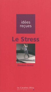 Front cover_Le stress