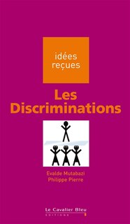 Front cover_Les discriminations