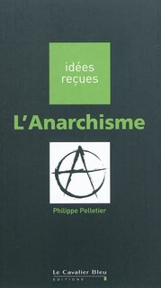 Front cover_L' anarchisme