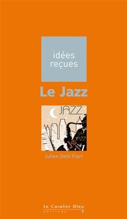 Couverture_Le jazz