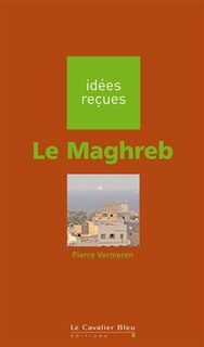 Front cover_Le Maghreb